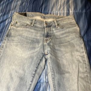 Abercrombie Jeans